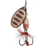 SAVAGE GEAR - SG Rotex Spinner vel. 3 8 g Copper