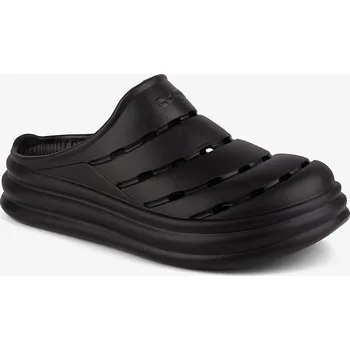 Dámské pantofle Dámské nazouváky COQUI CRAFT Black 42