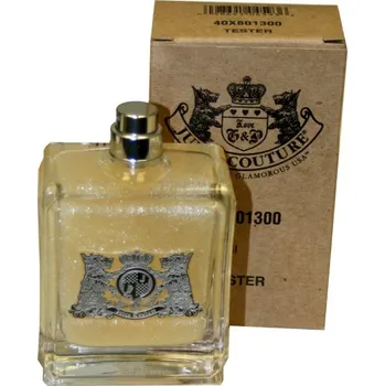 Dámský parfém Juicy Couture Juicy Couture Parfémovaná voda EDP - Tester, 100ml, dámske