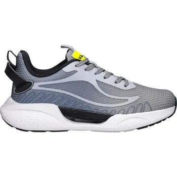 Pánské tenisky Pánská volnočasová obuv Willard NARRET 42 Šedá, Černá, Bílá