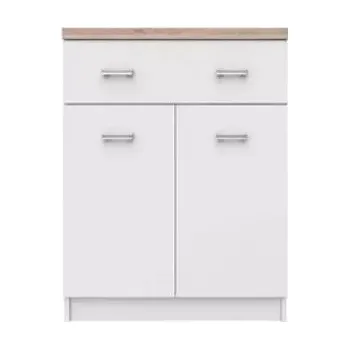 Komoda Komoda 2d1s/60, dub sonoma