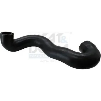 Palivový systém Hadička plnicího vzduchu MEAT & DORIA 961153