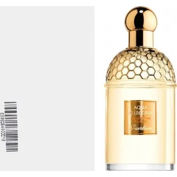 Dámský parfém Guerlain Aqua Allegoria Mandarine Basilic Toaletní voda EDT - Tester, 125ml, dámske