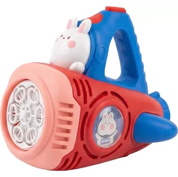 Hra na zahradu Sedola Pistole na tvoření bublin Zajíček