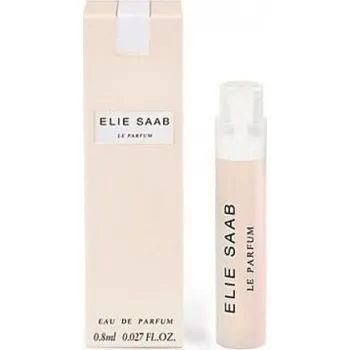 Dámský parfém Elie Saab Le Parfum Parfémovaná voda EDP, 0.8ml, dámske