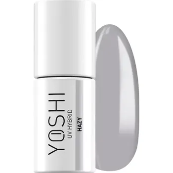 Přípravek na nehty Gel lak YOSHI Yummy You - Hazy 402, 6ml