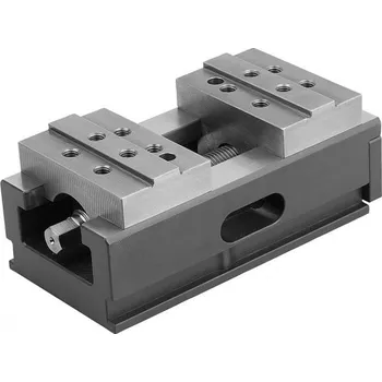 Svěrák Středicí upínač šířka čelistí 80-125 mm K1237.080200