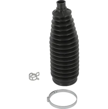 Soustava řízení Měch, řízení MONROE L13082