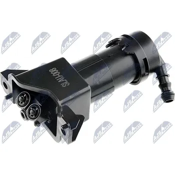 Autosklo Tryska ostřikovače, čištění světlometu NTY EDS-AU-008