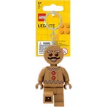 LEGO Iconic svícítí figurka LGL-KE182