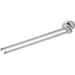 Novaservis Metalia 1 držák ručníků chrom 6129.0 167260091