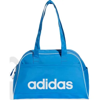 Dámská Taška ADIDAS W L ESS BWL BAG JZ7569 – Modrá