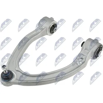 Zavěšení kol Řídicí páka, zavěšení kol NTY ZWG-ME-014