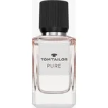 Tom Tailor Pure toaletní voda dámská 50 ml - tester