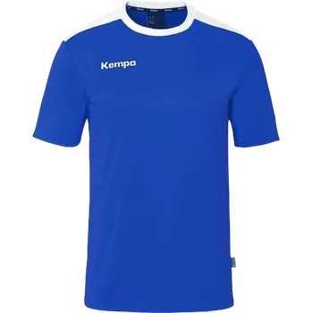 Triko s dlouhým rukávem Kempa Emotion 27 Shirt 2005123-49 Velikost S