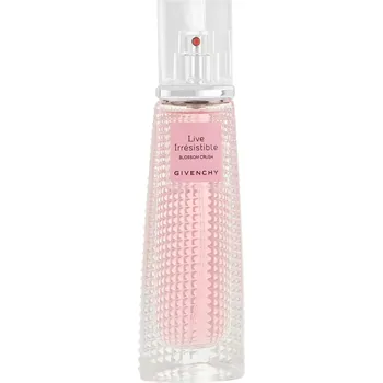 Dámský parfém Givenchy Live Irresistible Blossom Crush Toaletní voda EDT - Tester 50ml, dámske