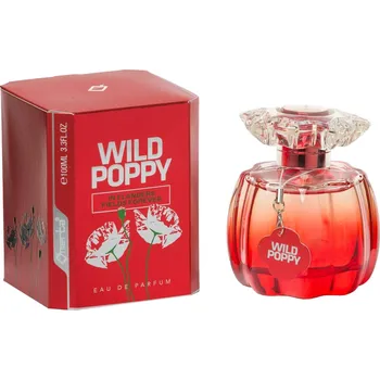 Parfém Omerta Wild Poppy Parfemovaná voda 100ml, dámske