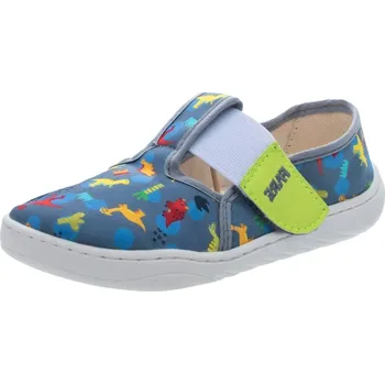 Dětská sportovní obuv „Dětské bačkory Fare Wide 7001451 – prostorné přezůvky pro širší nohu“ Velikost: 26