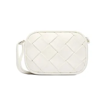 Kabelka JENNY Kabelka CEO-JNY-M-019-07 Bílá NOSIZE