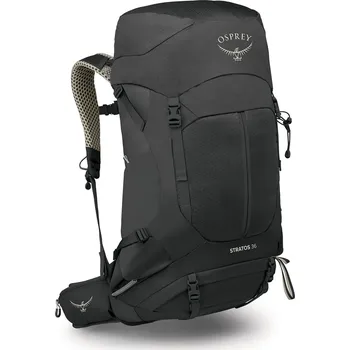 turistický batoh Turistický batoh Osprey Stratos 36 - raven black