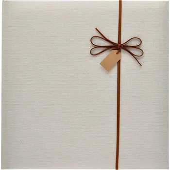 Fotoalbum ZEP Klasické fotoalbum Lipsia béžové