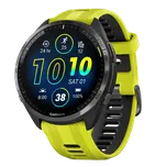 GARMIN Forerunner 965 yellow