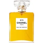 Chanel No 5 Eau de Parfum Parfemovaná voda 35ml, dámske