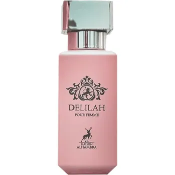 Parfém Maison Alhambra Delilah Parfemovaná voda 30ml, dámske