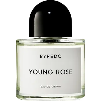 Unisex parfém Byredo Young Rose Parfemovaná voda 100ml, unisex