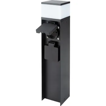 Zahradní sloupek SOLIGHT PG13B