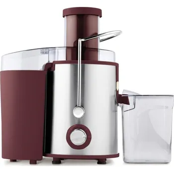 Odšťavňovač BERLINGERHAUS Odšťavňovač 500 W Leonardo Collection BH-9831 + ECO Taška z recyklované bavlny v hodnotě 119,-