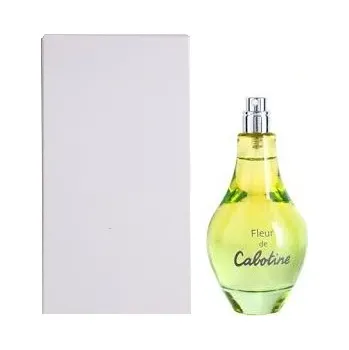 Dámský parfém Gres Fleur de Cabotine Toaletní voda EDT - Tester, 100ml, dámske
