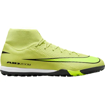 Turfy Kopačky Nike Zoom Mercurial Superfly 10 Academy TF fq8331-300 Velikost 40 EU | 6 UK | 7 US | 25 CM