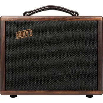 Aparatura pro kytaru Henry's Walker ACA-45W