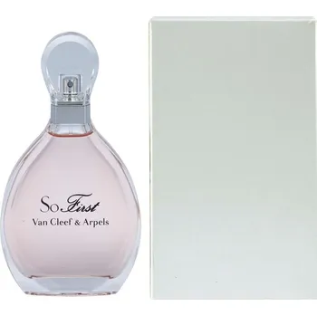 Dámský parfém Van Cleef & Arpels So First Parfémovaná voda EDP - Tester, 100ml, dámske