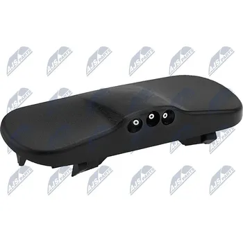 Stěrač Tryska ostřikovače, čištění skel NTY EDS-VW-037