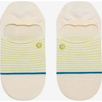 Pánské ponožky Ponožky Stance Marit W145A22MAR béžová 12X, vel. 39/42