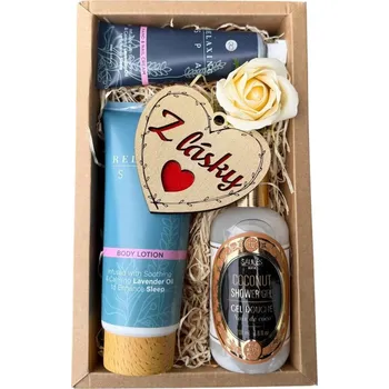 metr Dárkáč Relax z lásky