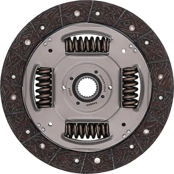 Spojková lamela Lamela spojky KAMOKA DC224