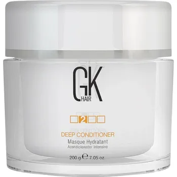 Vlasová regenerace GK Hair Deep Conditioner regenerační kondicionér pro suché a poškozené vlasy 200 g