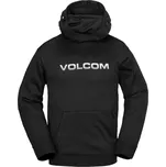 Volcom MIKINA VOLCO Hydro Riding Hoodie - černá -