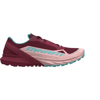 Dámská sportovní obuv Dynafit Ultra 50 dámské boty Pale Rose/Burgundy vel. 6,5/EU 40