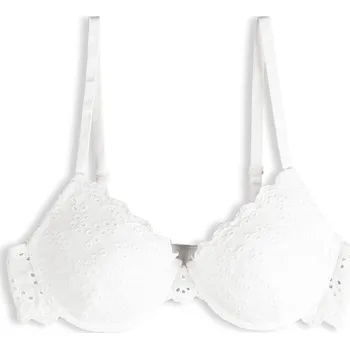 Podprsenka GATE Vyztužená podprsenka s kosticemi 75A 226-0481/10