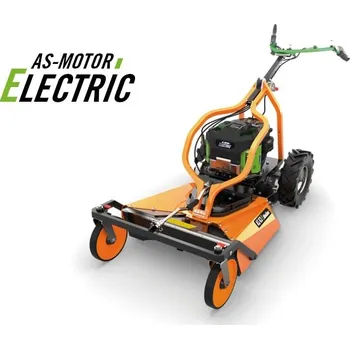 Mulčovač AS Motor AS 62 EAllmäher