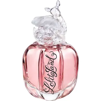 Dámský parfém Lolita Lempicka LolitaLand Parfemovaná voda - Tester 80ml, dámske