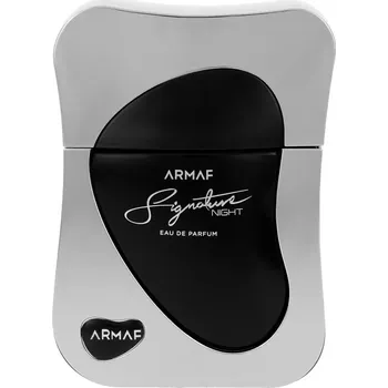 Pánský parfém Armaf Signature Night Parfemovaná voda 100ml, pánske