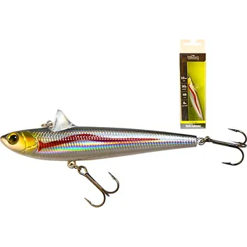 Umělá nástraha Wizard Wobler Vertix Subwater Sinking RB 11cm 30g