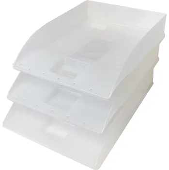 Elektrická zásuvka Zásuvka plastová bílá