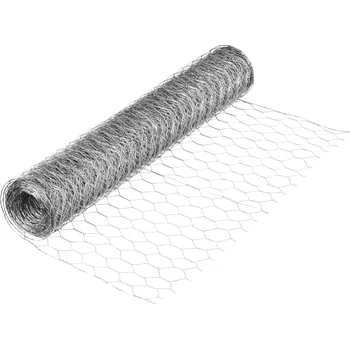 Pletivo PARKSIDE® Drátěné pletivo, 12 m