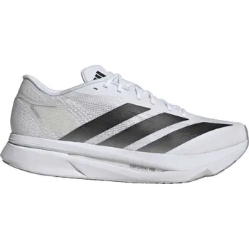 Pánská běžecká obuv Pánská běžecká obuv adidas ADIZERO SL2 M 8 Bílá, Černá